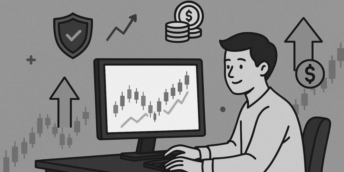 belajar strategi trading forex untuk pemula