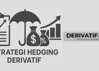 ilustrasi Strategi Hedging Derivatif