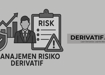 ilustrasi manajemen risiko derivatif