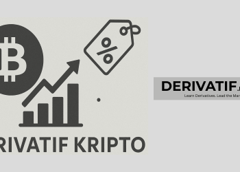 ilustrasi derivatif kripto