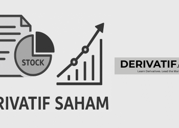 ilustrasi derivatif saham